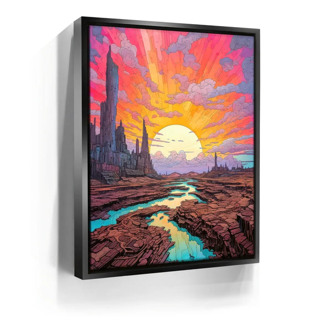 Featured image 5 for Eternal Dusk