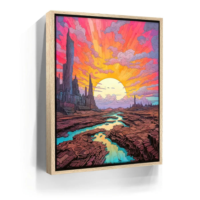 Featured image 9 for Eternal Dusk