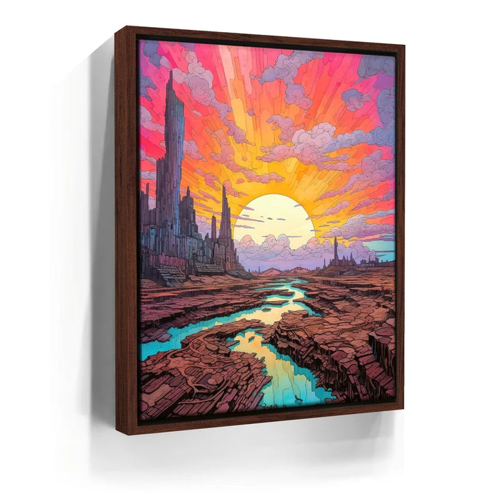 Featured image 10 for Eternal Dusk