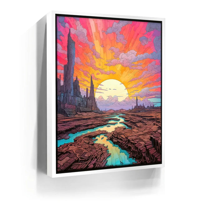 Featured image 6 for Eternal Dusk