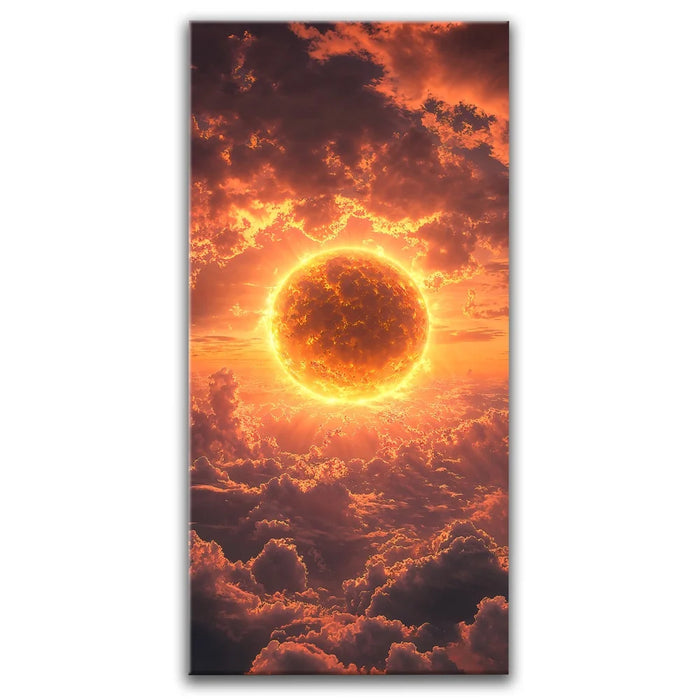 Featured image 1 for Eternal Flame