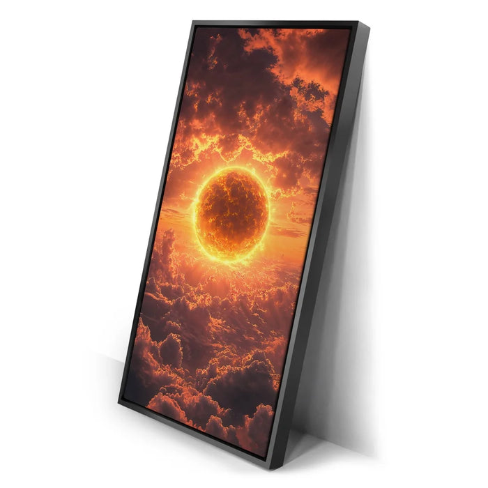 Featured image 2 for Eternal Flame