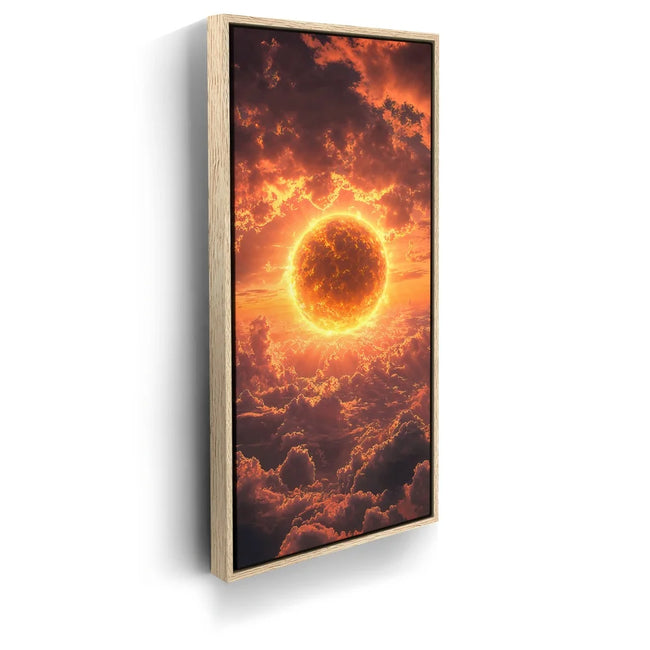 Featured image 9 for Eternal Flame