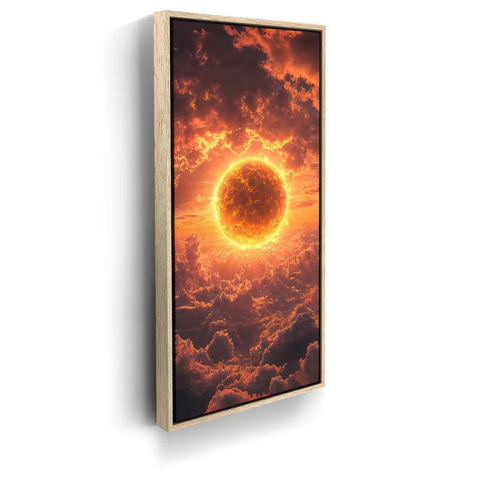 Featured image 9 for Eternal Flame