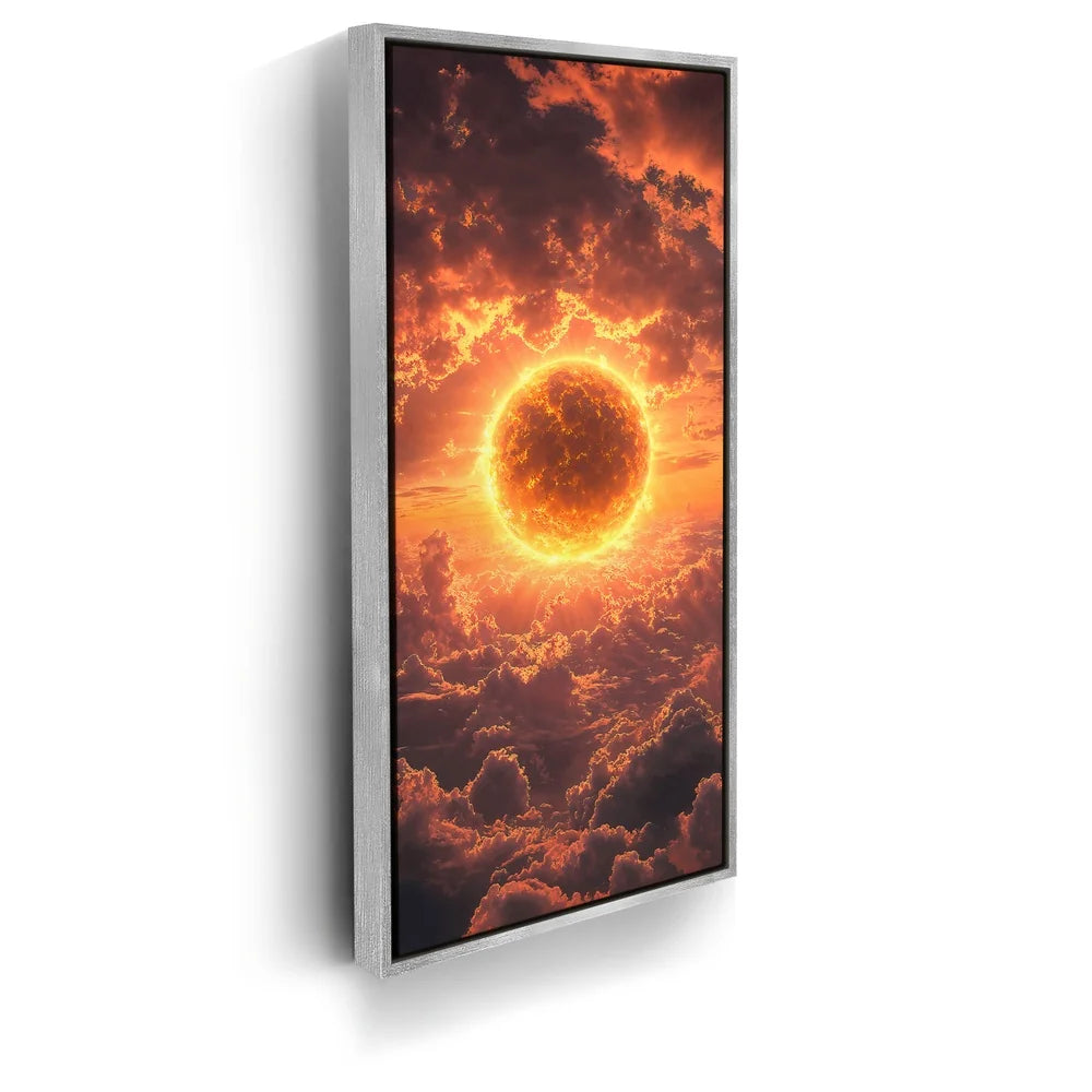 Featured image 8 for Eternal Flame
