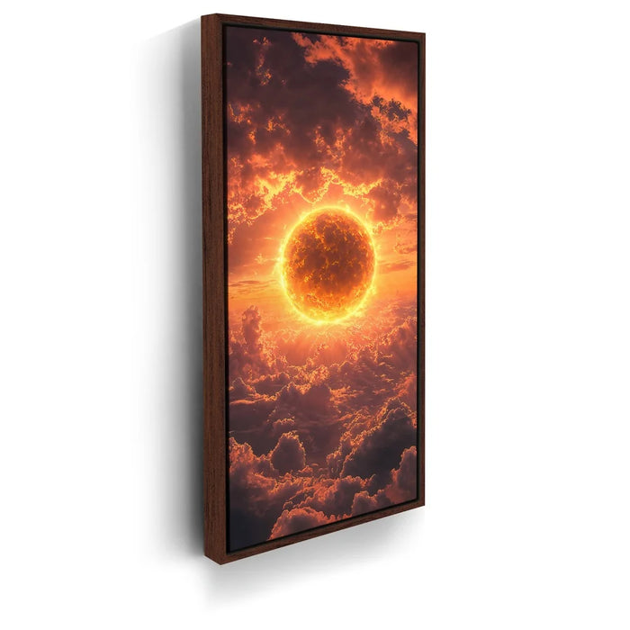 Featured image 10 for Eternal Flame