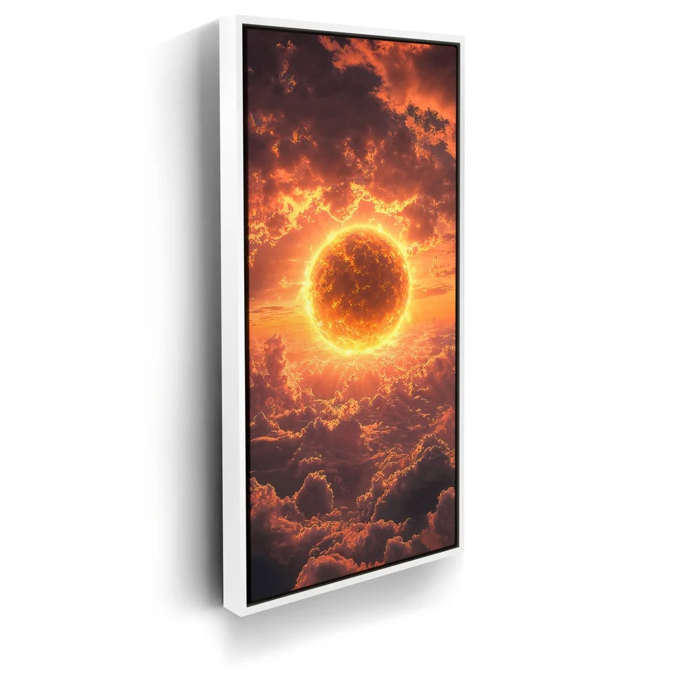 Featured image 6 for Eternal Flame
