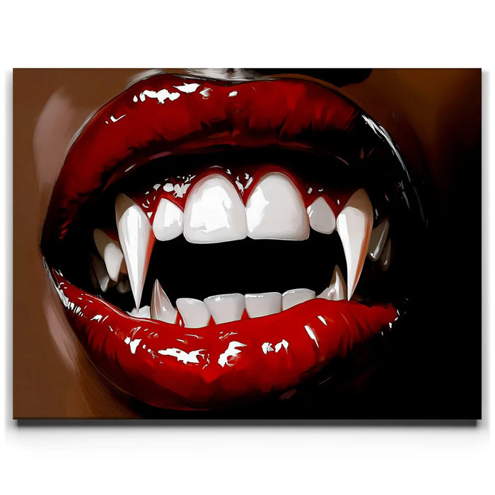 Featured image 1 for Eternal Kiss