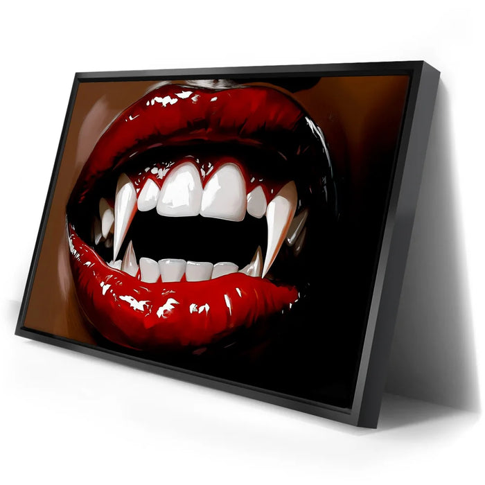 Featured image 2 for Eternal Kiss