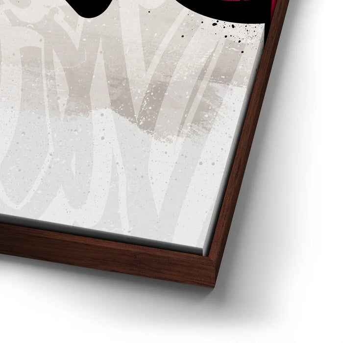 Featured image 14 for Eternal Love - Calligraphy