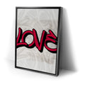 Thumbnail image 2 for Eternal Love - Calligraphy