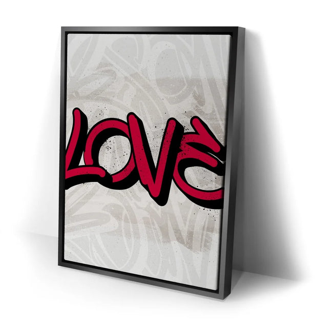Featured image 2 for Eternal Love - Calligraphy