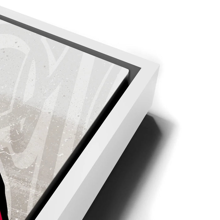 Featured image 13 for Eternal Love - Calligraphy