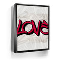 Featured image 5 for Eternal Love - Calligraphy