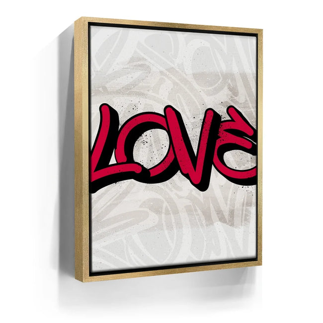 Featured image 7 for Eternal Love - Calligraphy