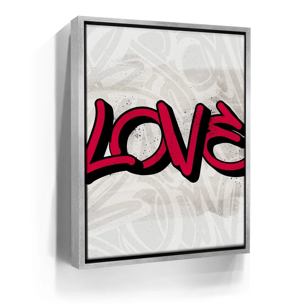 Featured image 8 for Eternal Love - Calligraphy