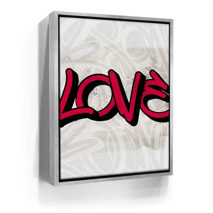 Featured image 8 for Eternal Love - Calligraphy