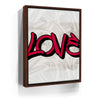 Featured image 10 for Eternal Love - Calligraphy