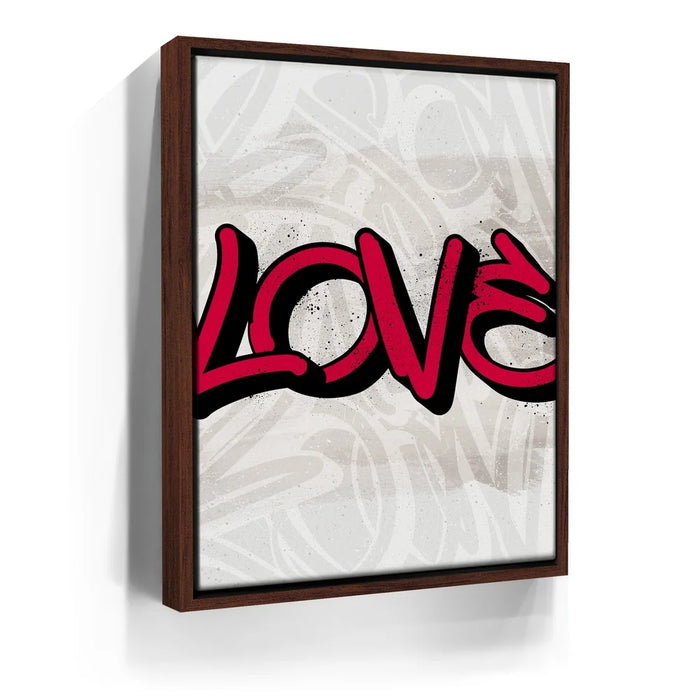 Featured image 10 for Eternal Love - Calligraphy