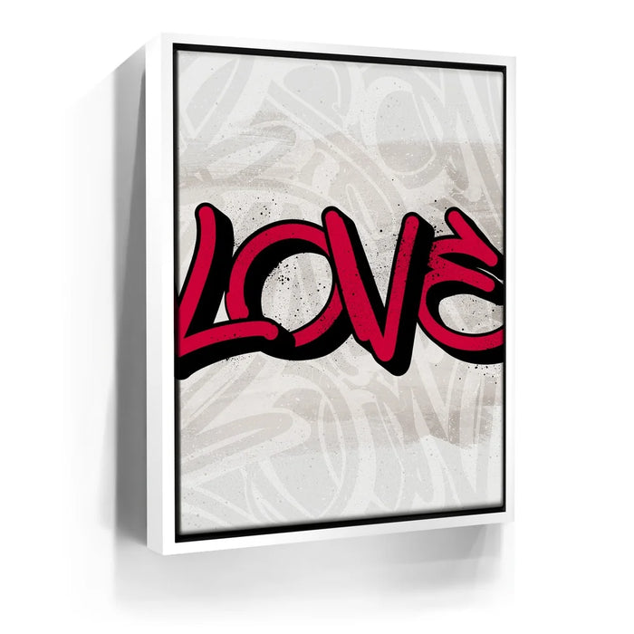 Featured image 6 for Eternal Love - Calligraphy