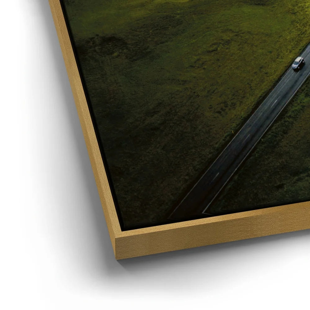 Featured image 12 for Eternal Road - Iceland
