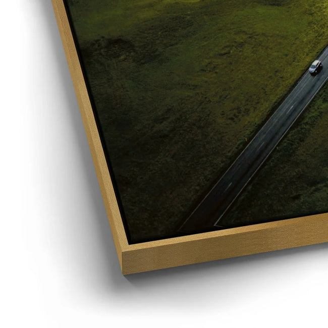 Featured image 12 for Eternal Road - Iceland
