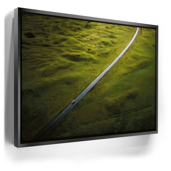 Featured image 5 for Eternal Road - Iceland