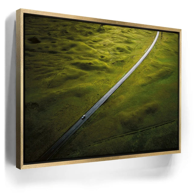 Featured image 7 for Eternal Road - Iceland