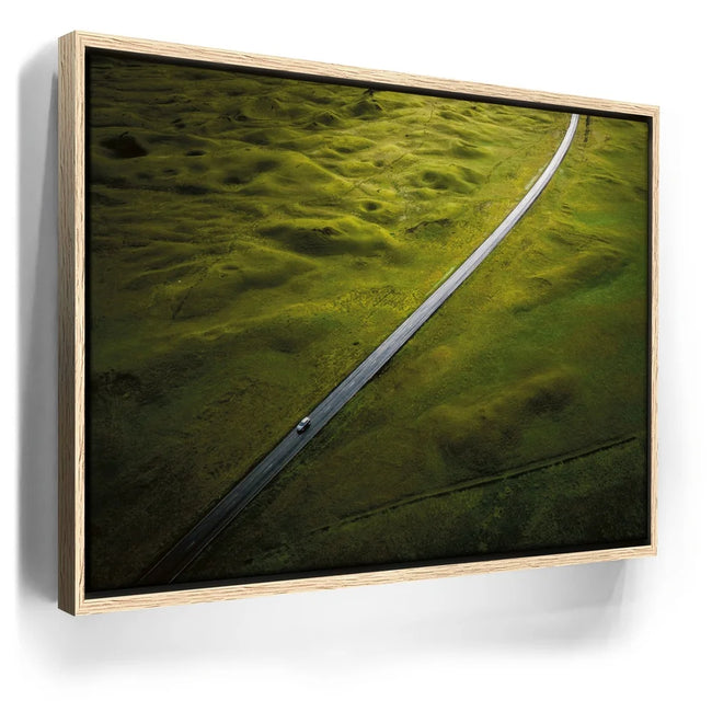 Featured image 9 for Eternal Road - Iceland