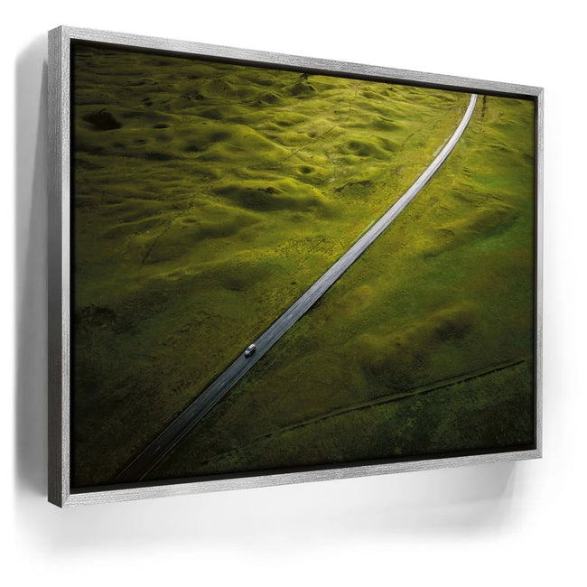 Featured image 8 for Eternal Road - Iceland