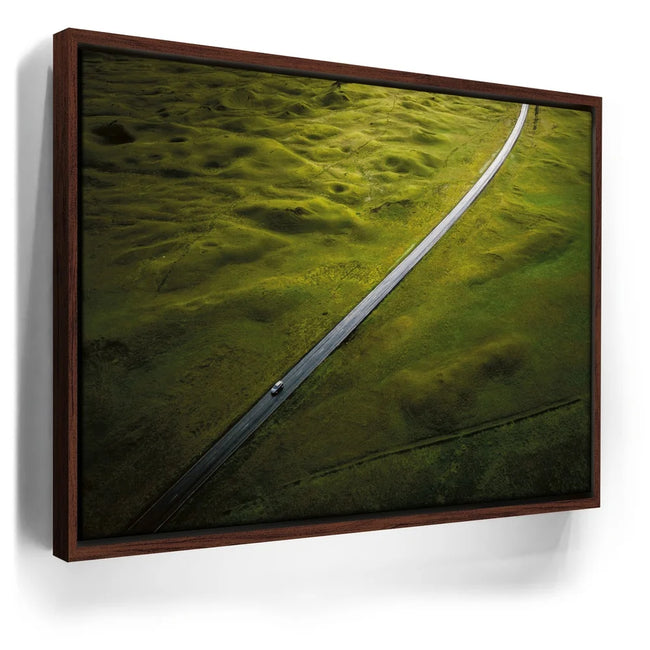 Featured image 10 for Eternal Road - Iceland