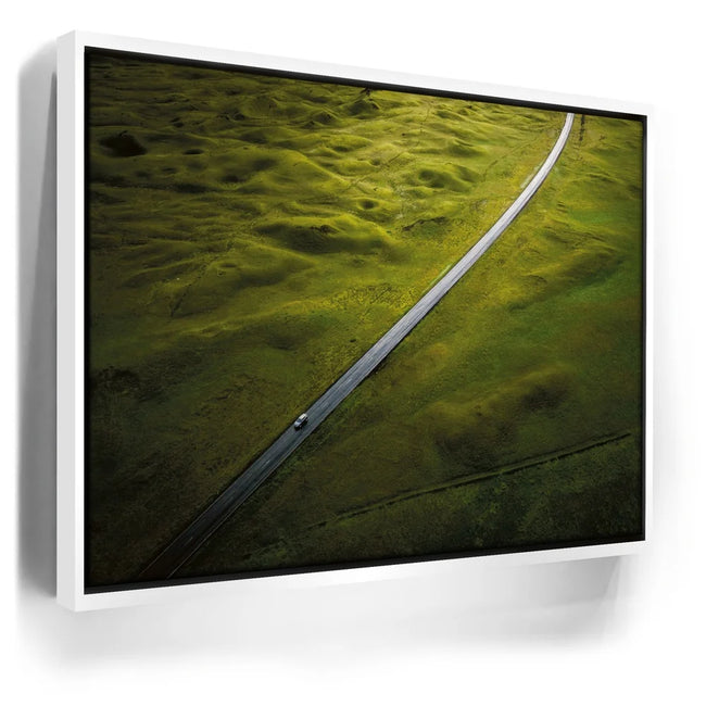 Featured image 6 for Eternal Road - Iceland