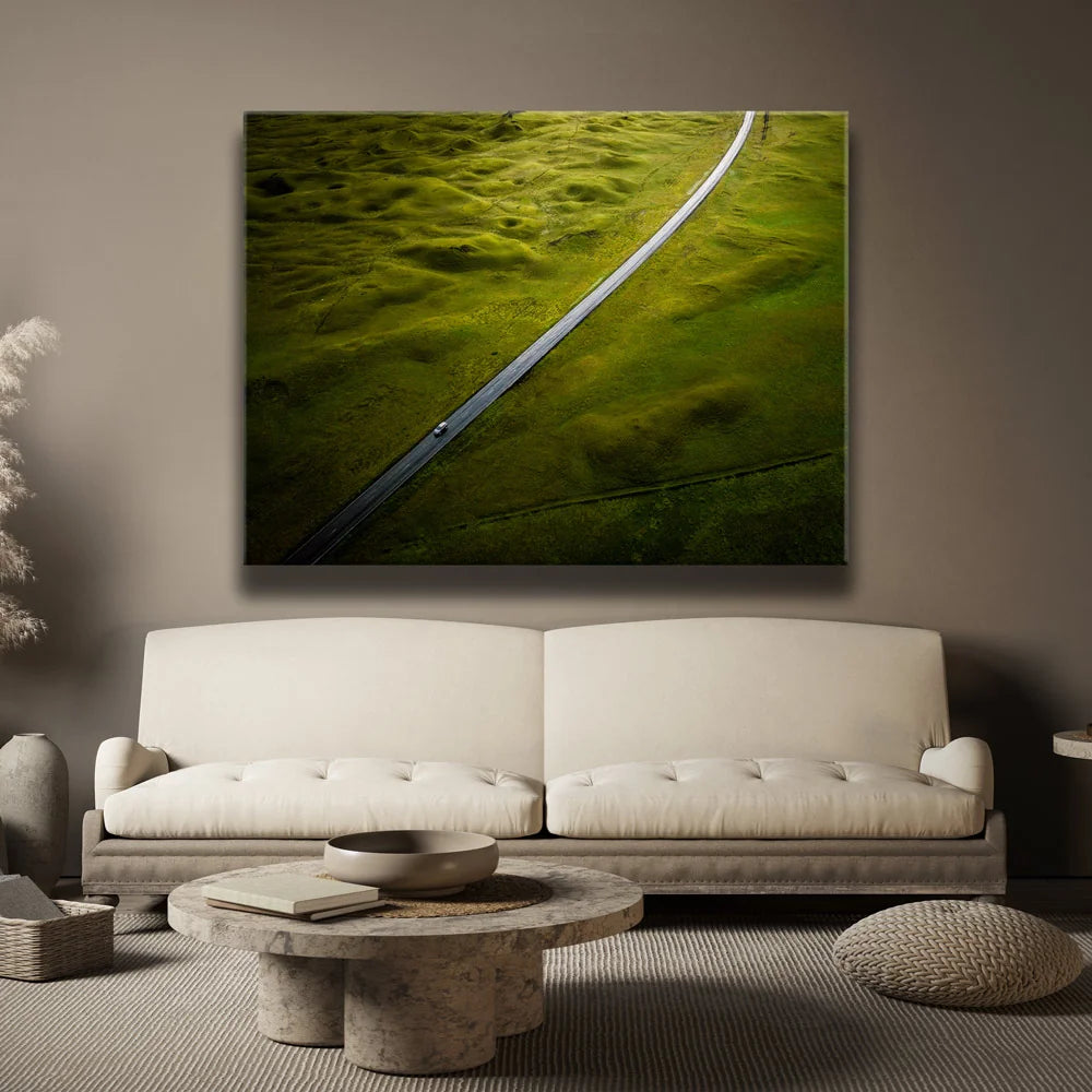 Featured image 2 for Eternal Road - Iceland