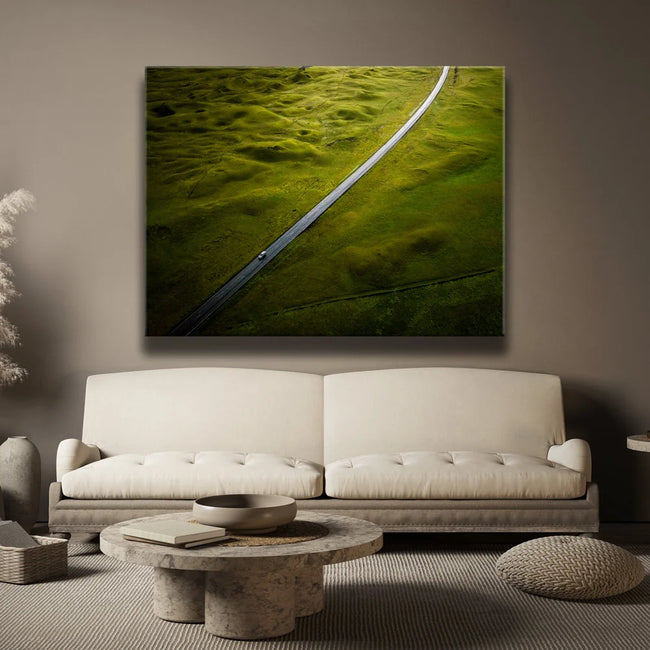 Featured image 2 for Eternal Road - Iceland