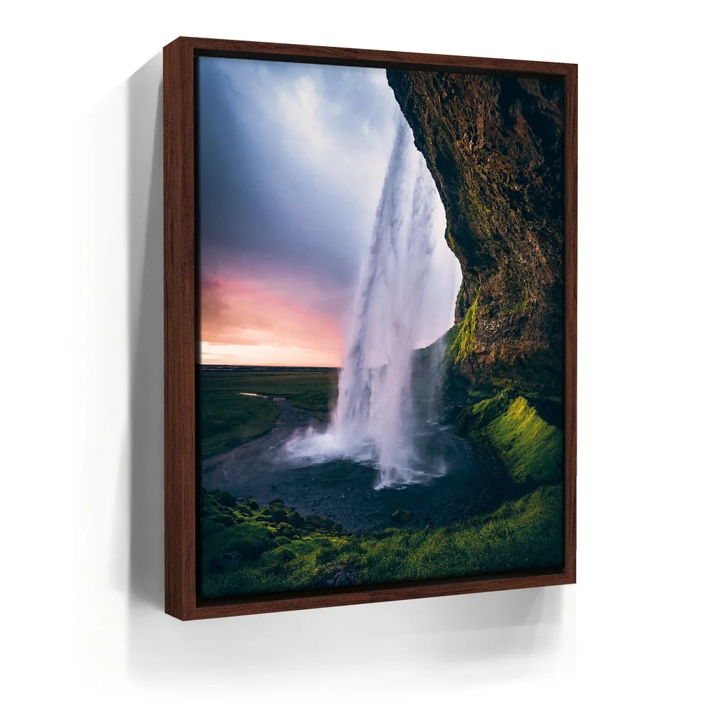Featured image 10 for Eternal Waters - Iceland
