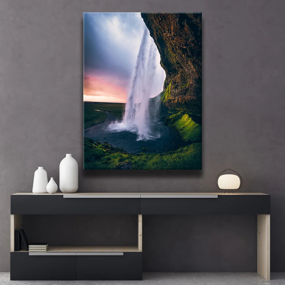 Featured image 2 for Eternal Waters - Iceland
