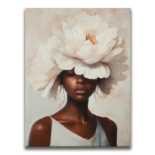 Ethereal Blossom