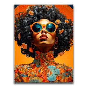 Ethereal Radiance (Celestial Divas Set)