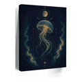Thumbnail image 3 for Ethereal Ocean Jellyfish