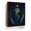 Featured image 11 for Ethereal Ocean Jellyfish