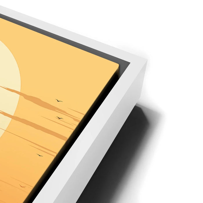 Featured image 13 for Evening at the River