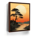 Featured image 10 for Evening at the River