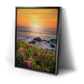 Thumbnail image 2 for Evening Glory - Montara State Beach - Pacifica, CA
