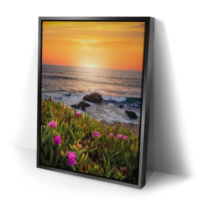 Featured image 2 for Evening Glory - Montara State Beach - Pacifica, CA