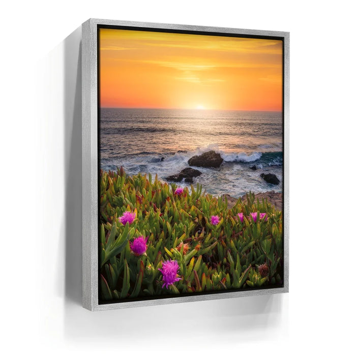 Featured image 8 for Evening Glory - Montara State Beach - Pacifica, CA