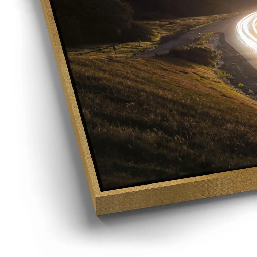 Featured image 12 for Evening Rush