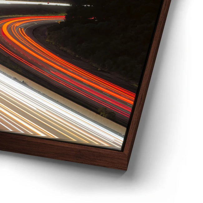 Featured image 14 for Evening Rush