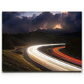 Featured image 1 for Evening Rush