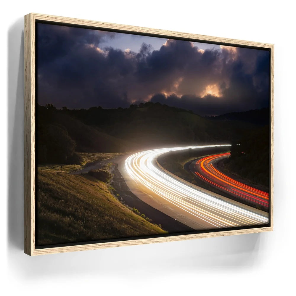 Featured image 9 for Evening Rush