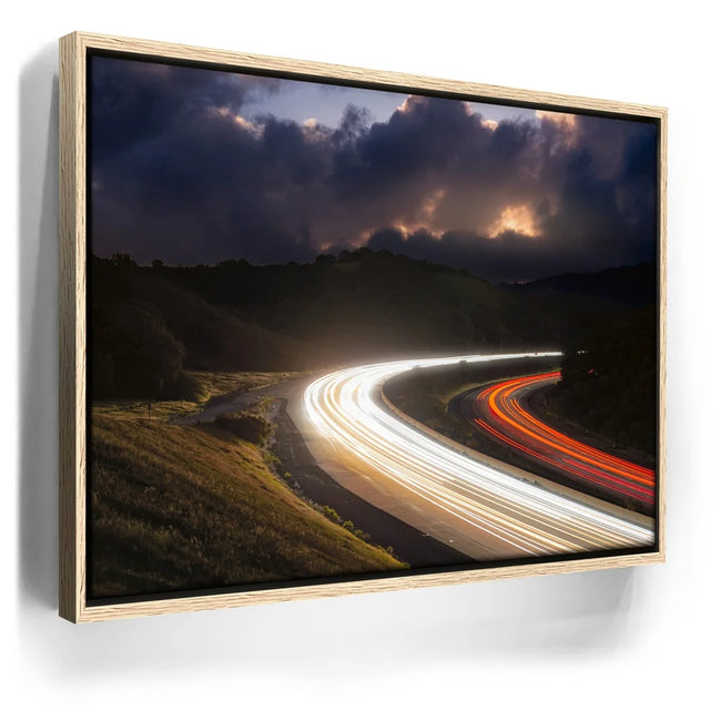 Featured image 9 for Evening Rush